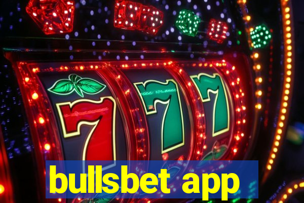 bullsbet app